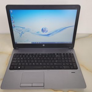 HP ProBook 650 G1 i5-4300U 8GB 250GB