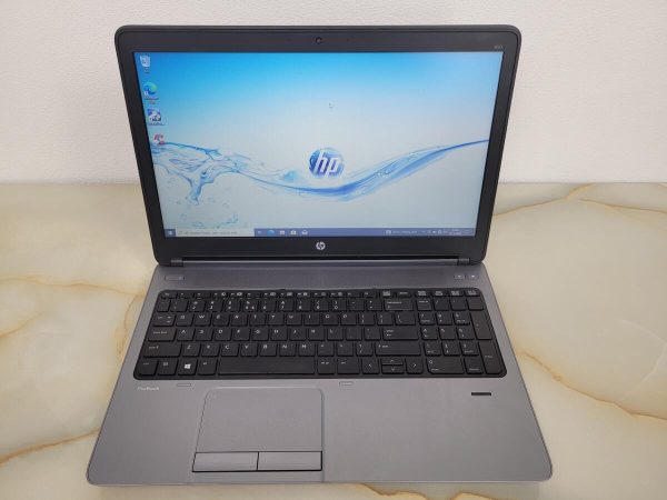 HP ProBook 650 G1 i5-4300U 8GB 250GB