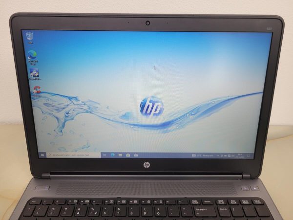 HP ProBook 650 G1 i5-4300U 8GB 250GB