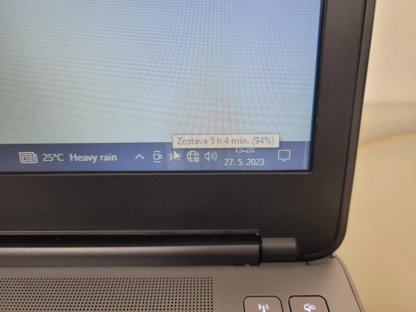 HP ProBook 650 G1 i5-4300U 8GB 250GB