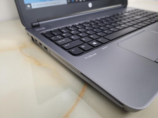 HP ProBook 650 G1 i5-4300U 8GB 250GB