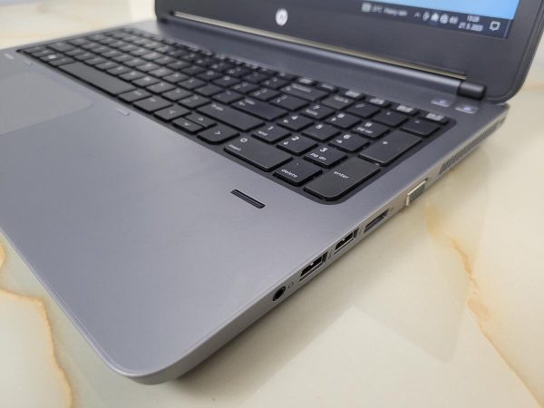 HP ProBook 650 G1 i5-4300U 8GB 250GB