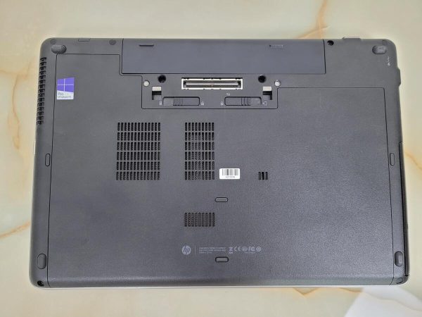 HP ProBook 650 G1 i5-4300U 8GB 250GB