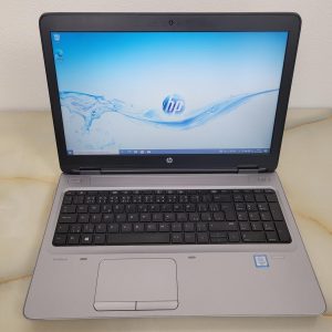 HP ProBook 650 G2 i5-6200U 16GB 500GB
