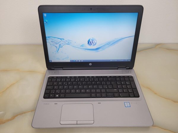 HP ProBook 650 G2 i5-6200U 16GB 500GB