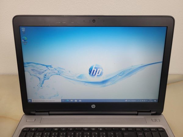 HP ProBook 650 G2 i5-6200U 16GB 500GB
