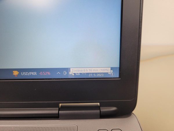 HP ProBook 650 G2 i5-6200U 16GB 500GB