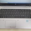 HP ProBook 650 G2 i5-6200U 16GB 500GB