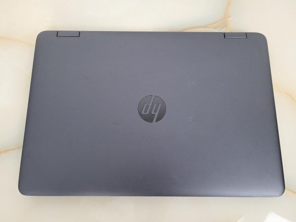 HP ProBook 650 G2 i5-6200U 16GB 500GB