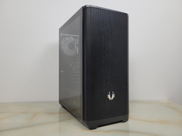 MSI i5-7500 GTX1070 16GB 256GB 2TB 600W