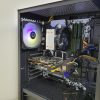 MSI i5-7500 GTX1070 16GB 256GB 2TB 600W