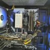 MSI i5-7500 GTX1070 16GB 256GB 2TB 600W