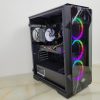 MSI i5-8500 RTX2060s 16GB 256GB 600W