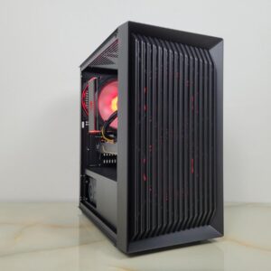Intel i5-10400F GTX1660Ti 16GB 500GB 500W