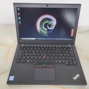 Lenovo X270 i5-6300U 8GB 256GB