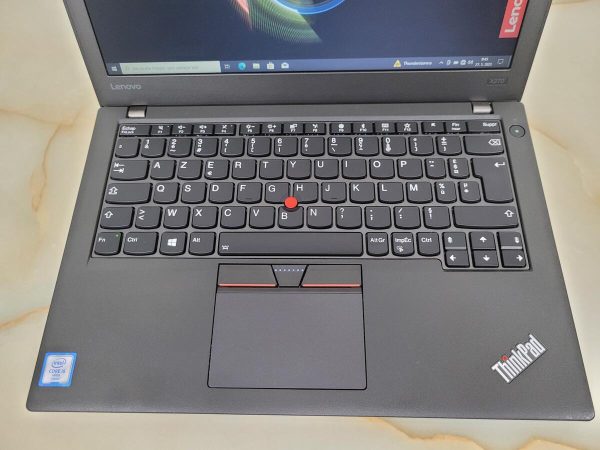 Lenovo X270 i5-6300U 8GB 256GB