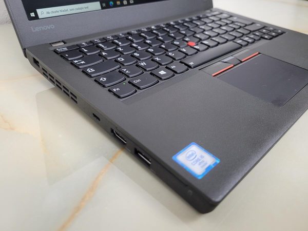 Lenovo X270 i5-6300U 8GB 256GB