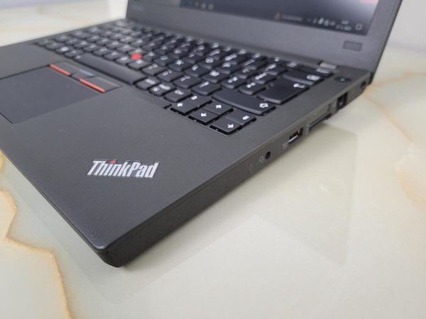 Lenovo X270 i5-6300U 8GB 256GB