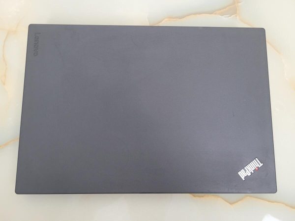 Lenovo X270 i5-6300U 8GB 256GB