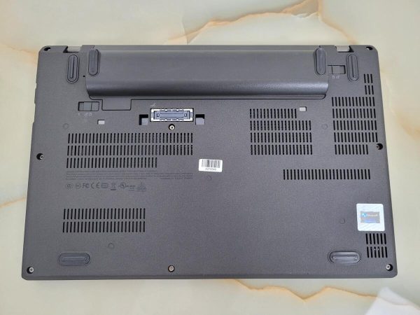 Lenovo X270 i5-6300U 8GB 256GB
