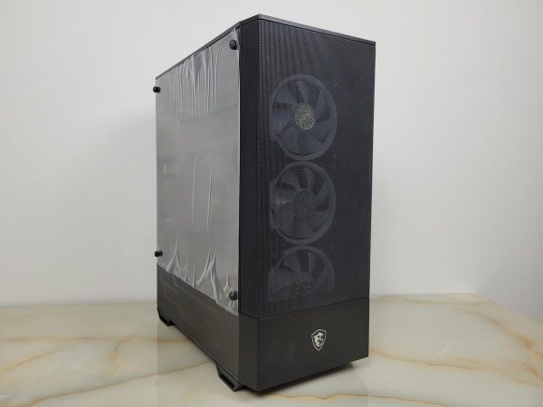 i5-10400F RX5700XT 16GB 256GB 1TB 700W