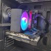 i5-10400F RX5700XT 16GB 256GB 1TB 700W