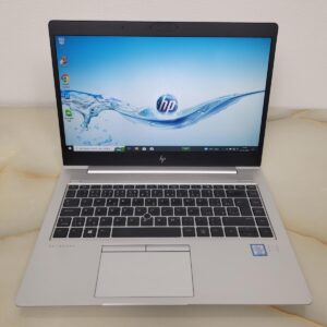 HP EliteBook 840 G5 i5-8350U 15GB 512GB NVMe