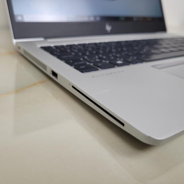 HP EliteBook 840 G5 i5-8350U 15GB 512GB NVMe