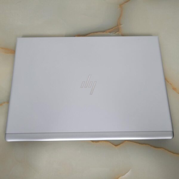 HP EliteBook 840 G5 i5-8350U 15GB 512GB NVMe