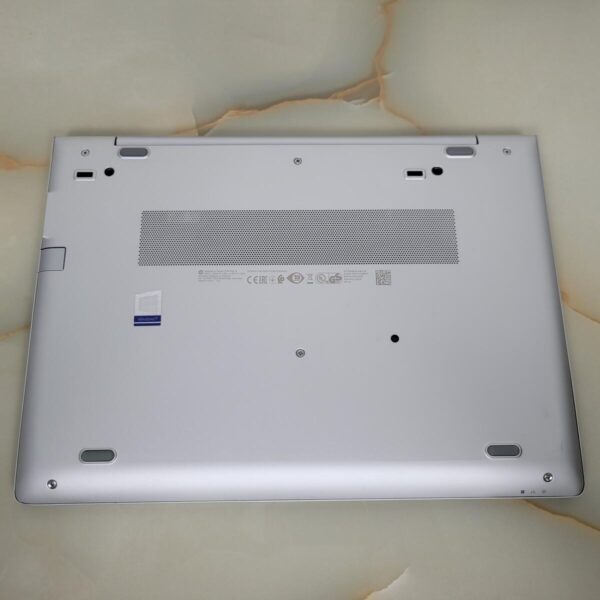 HP EliteBook 840 G5 i5-8350U 15GB 512GB NVMe