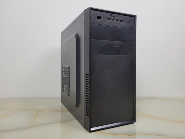 HP i5-4590 RX570 16GB 128GB SSD 500GB