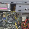 HP i5-4590 RX570 16GB 128GB SSD 500GB