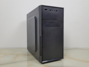HP i5-4590 RX570 16GB 128GB SSD 500GB