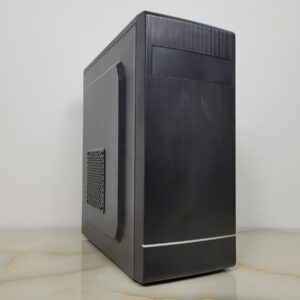 HP i5-4590 RX570 16GB 256GB SSD 500GB