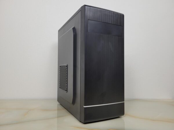 HP i5-4590 RX570 16GB 256GB SSD 500GB