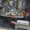 HP i5-4590 RX570 16GB 256GB SSD 500GB
