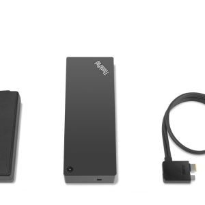 Lenovo 40AN Thunderbolt 3 Dock 135W