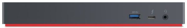 Lenovo 40AN Thunderbolt 3 Dock 135W