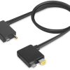 Lenovo 40AN Thunderbolt 3 Dock 135W