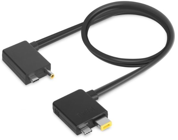 Lenovo 40AN Thunderbolt 3 Dock 135W