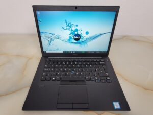 Dell 7480 i5-6300U 16GB 500GB NVMe HDMI