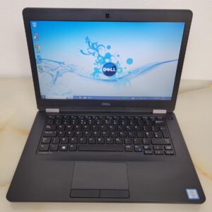 Dell E5470 i5-6300U 16GB 512GB SSD HDMI