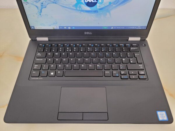 Dell E5470 i5-6300U 16GB 512GB SSD HDMI