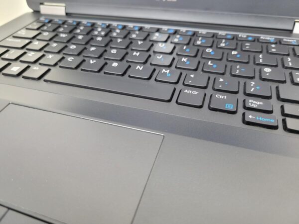 Dell E5470 i5-6300U 16GB 512GB SSD HDMI