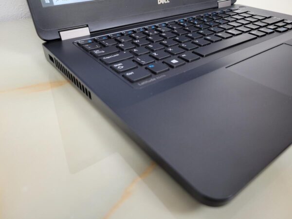 Dell E5470 i5-6300U 16GB 512GB SSD HDMI