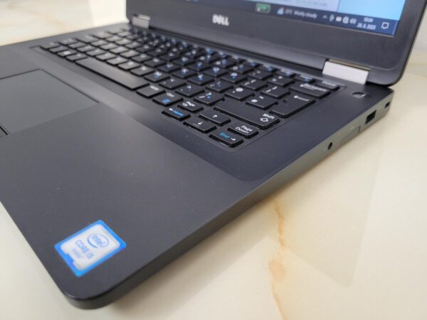 Dell E5470 i5-6300U 16GB 512GB SSD HDMI