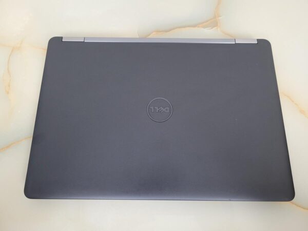 Dell E5470 i5-6300U 16GB 512GB SSD HDMI