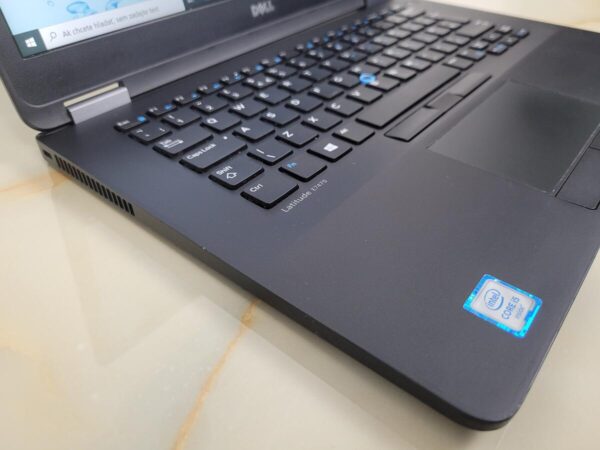 Dell E7470 i5-6300U 16GB 256GB M.2 HDMI