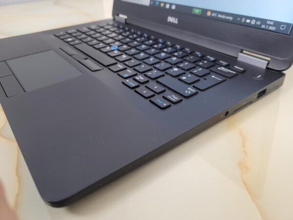 Dell E7470 i5-6300U 16GB 256GB M.2 HDMI