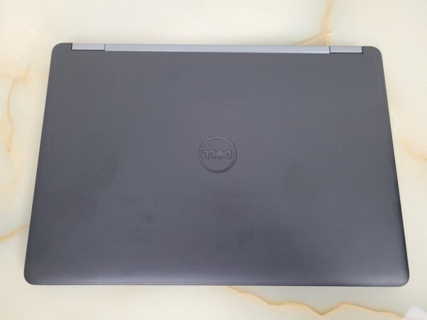 Dell E7470 i5-6300U 16GB 256GB M.2 HDMI